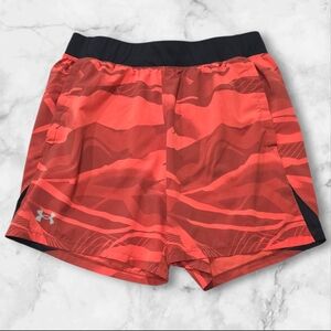 Under Armour Mens Running Gym Athletic Shorts Size Large (L) C95